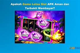 Aplikasi Admin Slot Online Via Dana Apakah Aman Atau Tidak