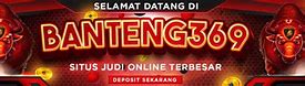 Banteng 17 Slot Online Terpercaya Indonesia Online Login Link Alternatif