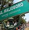 Jalan Malioboro Yogyakarta