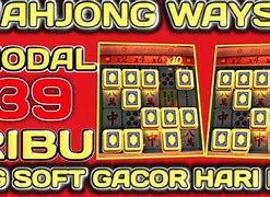 Situs Slot Gacor Hari Ini Mahjong Ways 1 Hari Ini Live