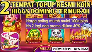 Tempat Menjual Chip Higgs Slot Di Thailand Gratis